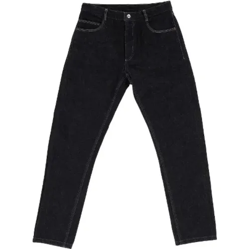 Pre-owned > Pre-owned Jeans - - Bottega Veneta Vintage - Modalova