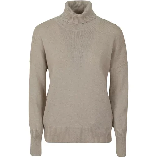 Knitwear > Turtlenecks - - Zanone - Modalova