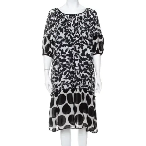 Pre-owned > Pre-owned Dresses - - Dolce & Gabbana Pre-owned - Modalova