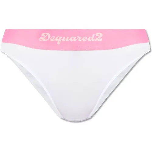 Underwear > Bottoms - - Dsquared2 - Modalova