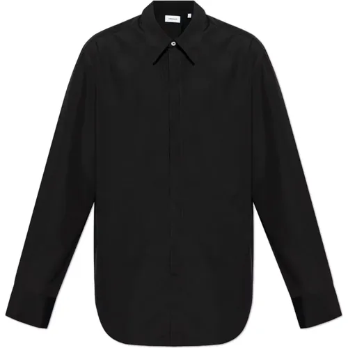 Shirts > Casual Shirts - - Salvatore Ferragamo - Modalova