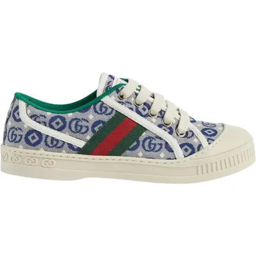 Kids > Shoes > Sneakers - - Gucci - Modalova