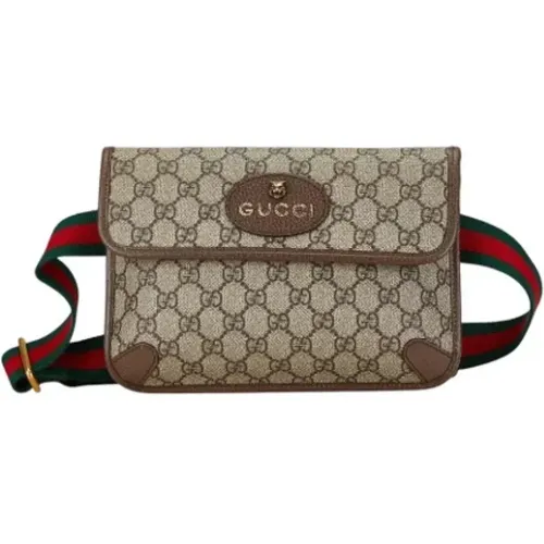 Pre-owned > Pre-owned Bags > Pre-owned Belt Bags - - Gucci Vintage - Modalova