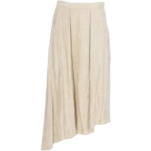 Pre-owned > Pre-owned Skirts - - Isabel Marant Pre-owned - Modalova