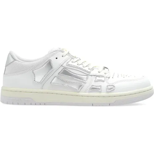 Amiri - Shoes > Sneakers - White - Amiri - Modalova