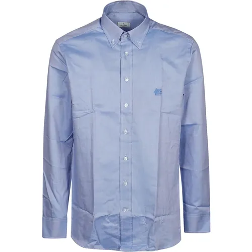 Shirts > Casual Shirts - - ETRO - Modalova