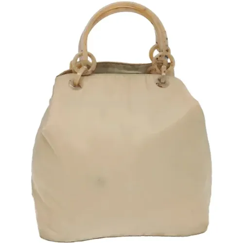 Pre-owned > Pre-owned Bags > Pre-owned Handbags - - Prada Vintage - Modalova