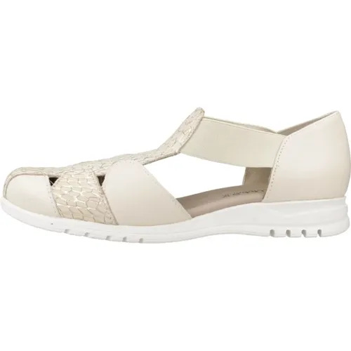 Shoes > Sandals > Flat Sandals - - Pitillos - Modalova