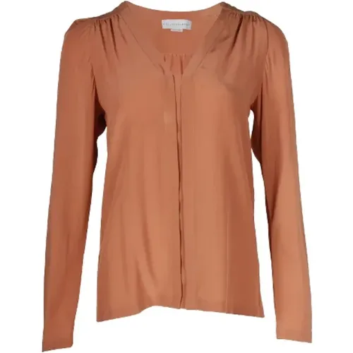 Pre-owned > Pre-owned Shirts & Blouses - - Stella McCartney Pre-owned - Modalova