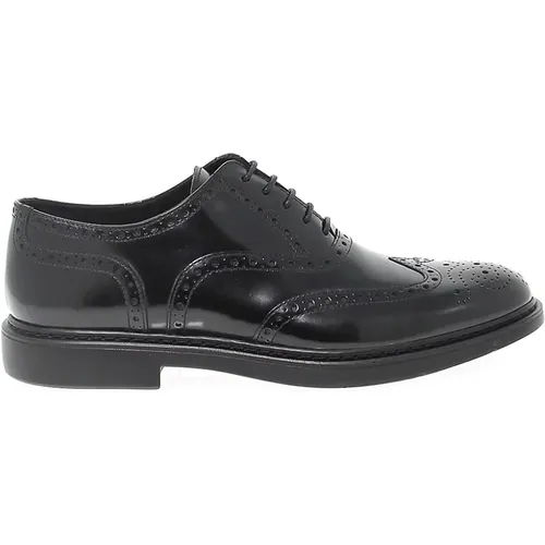 Shoes > Flats > Business Shoes - - Docksteps - Modalova