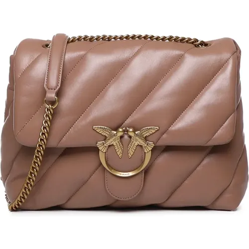 Bags > Cross Body Bags - - pinko - Modalova