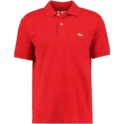 Tops > Polo Shirts - - Lacoste - Modalova