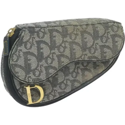 Pre-owned > Pre-owned Bags > Pre-owned Clutches - - Dior Vintage - Modalova