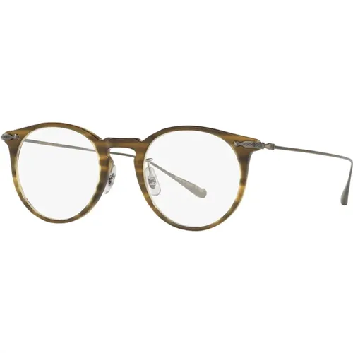 Accessories > Glasses - - Oliver Peoples - Modalova