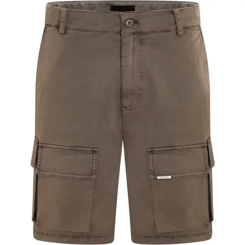 Shorts > Casual Shorts - - Represent - Modalova