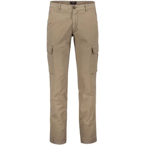 Trousers > Slim-fit Trousers - - 40Weft - Modalova