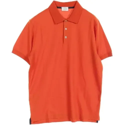 Pre-owned > Pre-owned Tops - - Hermès Vintage - Modalova