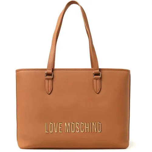 Bags > Tote Bags - - Love Moschino - Modalova