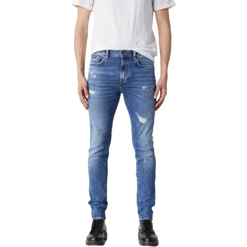 Jeans > Slim-fit Jeans - - GAS - Modalova