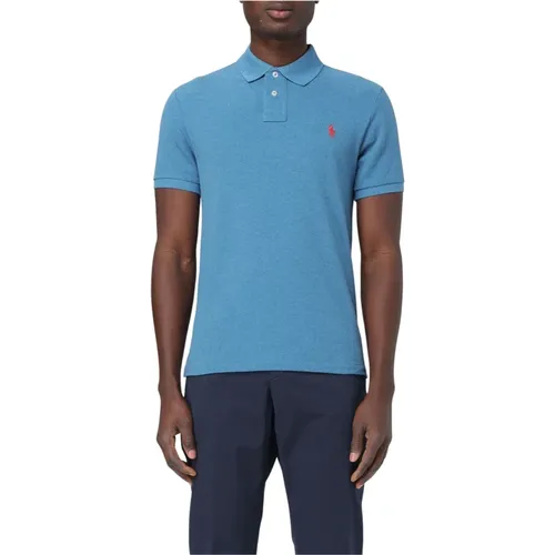 Tops > Polo Shirts - - Polo Ralph Lauren - Modalova