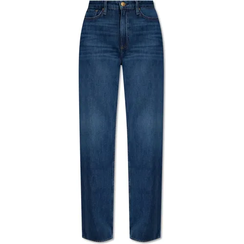 Jeans > Straight Jeans - - Rag & Bone - Modalova