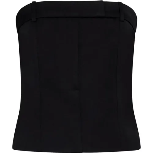 Tops > Sleeveless Tops - - Róhe - Modalova