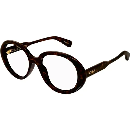 Accessories > Glasses - - Chloé - Modalova