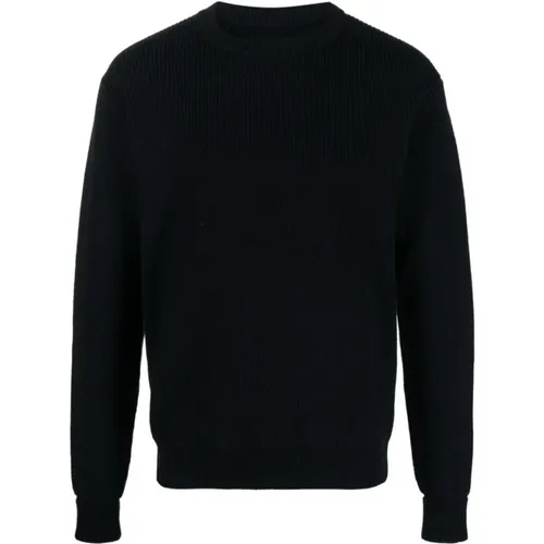 Knitwear > Round-neck Knitwear - - Jil Sander - Modalova