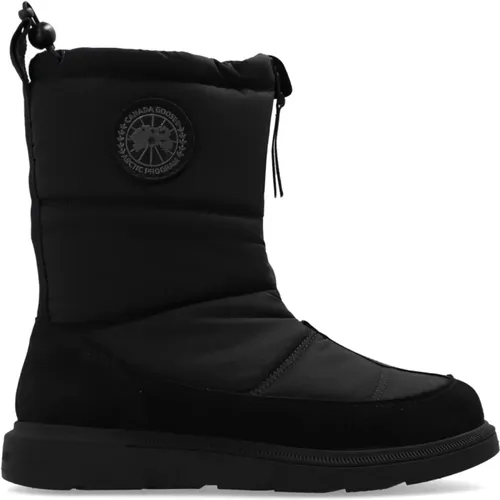 Shoes > Boots > Winter Boots - - Canada Goose - Modalova