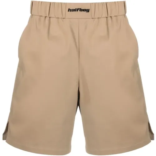 Shorts > Casual Shorts - - Halfboy - Modalova