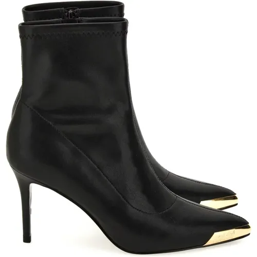 Shoes > Boots > Heeled Boots - - Versace Jeans Couture - Modalova