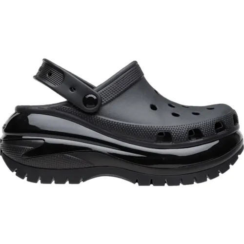 Shoes > Flats > Clogs - - Crocs - Modalova