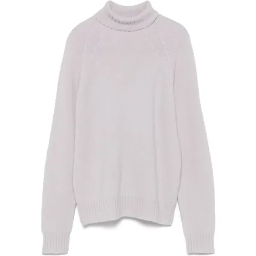 Knitwear > Turtlenecks - - Drumohr - Modalova