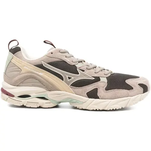 Mizuno - Shoes > Sneakers - Gray - Mizuno - Modalova