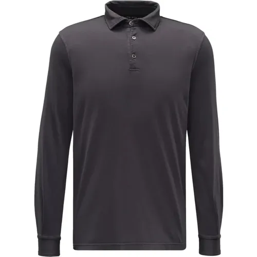 Tops > Polo Shirts - - Fedeli - Modalova