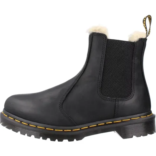 Shoes > Boots > Chelsea Boots - - Dr. Martens - Modalova