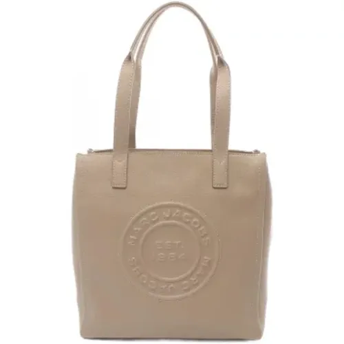 Pre-owned > Pre-owned Bags > Pre-owned Tote Bags - - Marc Jacobs Pre-owned - Modalova