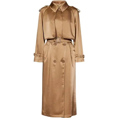 Coats > Trench Coats - - Herno - Modalova