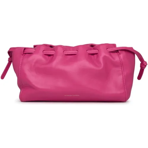 Bags > Clutches - - Mansur Gavriel - Modalova