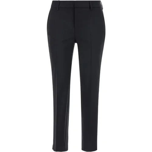 Trousers > Slim-fit Trousers - - PT Torino - Modalova