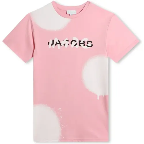 Kids > Tops > T-Shirts - - Marc Jacobs - Modalova