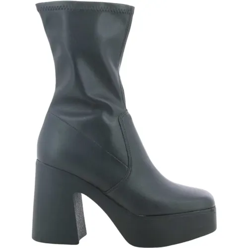 Shoes > Boots > Heeled Boots - - Steve Madden - Modalova