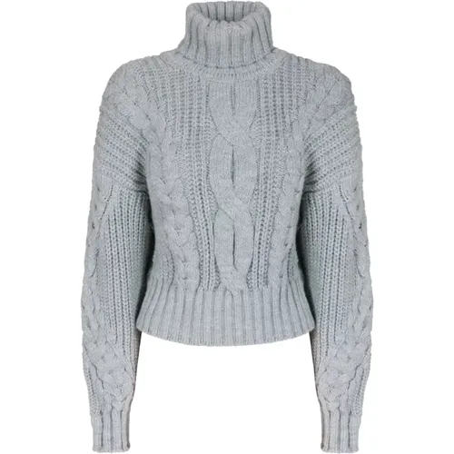 Knitwear > Turtlenecks - - MVP wardrobe - Modalova