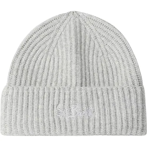 Accessories > Hats > Beanies - - MC2 Saint Barth - Modalova