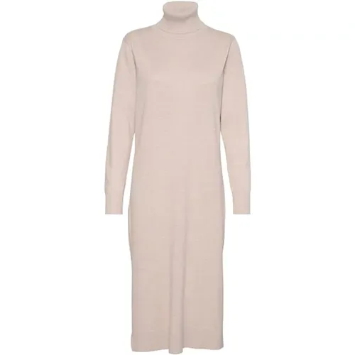 Dresses > Day Dresses > Knitted Dresses - - Saint Tropez - Modalova