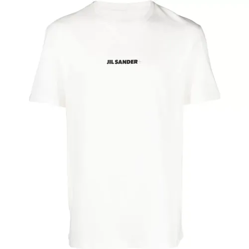 Tops > T-Shirts - - Jil Sander - Modalova