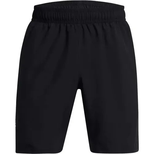 Sport > Fitness > Training Bottoms > Training Shorts - - Under Armour - Modalova