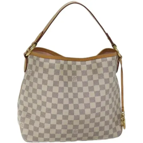 Pre-owned > Pre-owned Bags > Pre-owned Shoulder Bags - - Louis Vuitton Vintage - Modalova