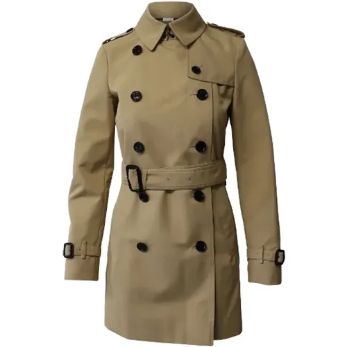 Pre-owned > Pre-owned Coats - - Burberry Vintage - Modalova