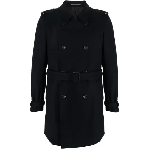 Coats > Trench Coats - - Reveres 1949 - Modalova